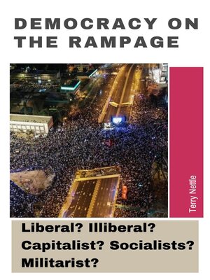 cover image of Democracy On the Rampage